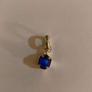 Kendra Scott charm